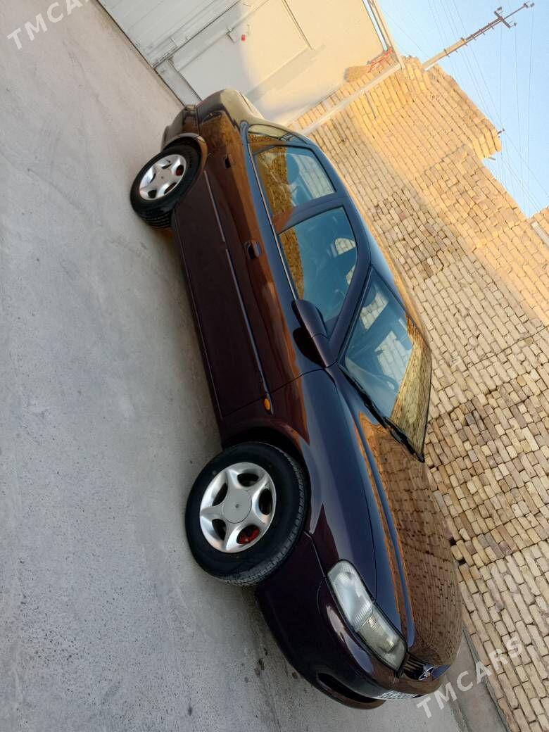 Opel Vectra 1996 - 50 000 TMT - Sakar - img 2
