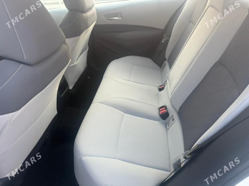 Toyota Corolla 2020 - 265 000 TMT - Moskowskiý köç. (10 ýyl abadançylyk şaýoly) - img 4