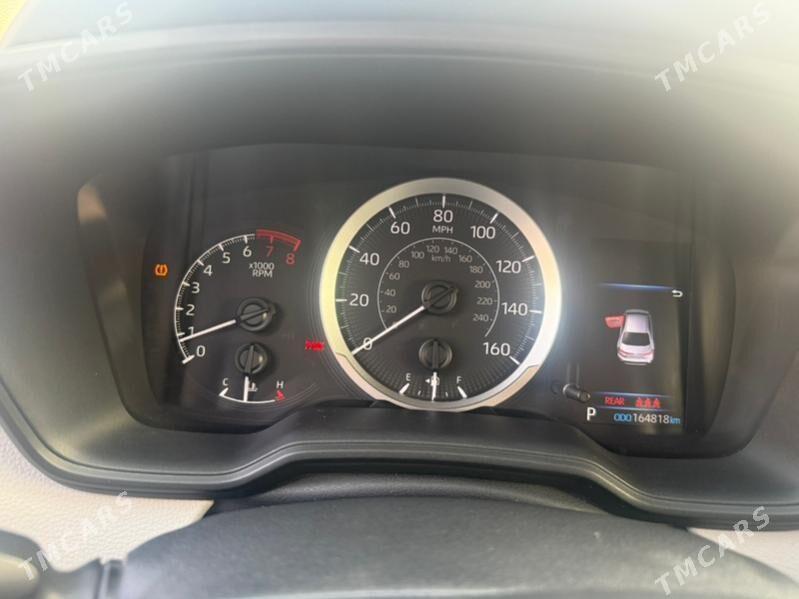 Toyota Corolla 2020 - 265 000 TMT - Moskowskiý köç. (10 ýyl abadançylyk şaýoly) - img 6