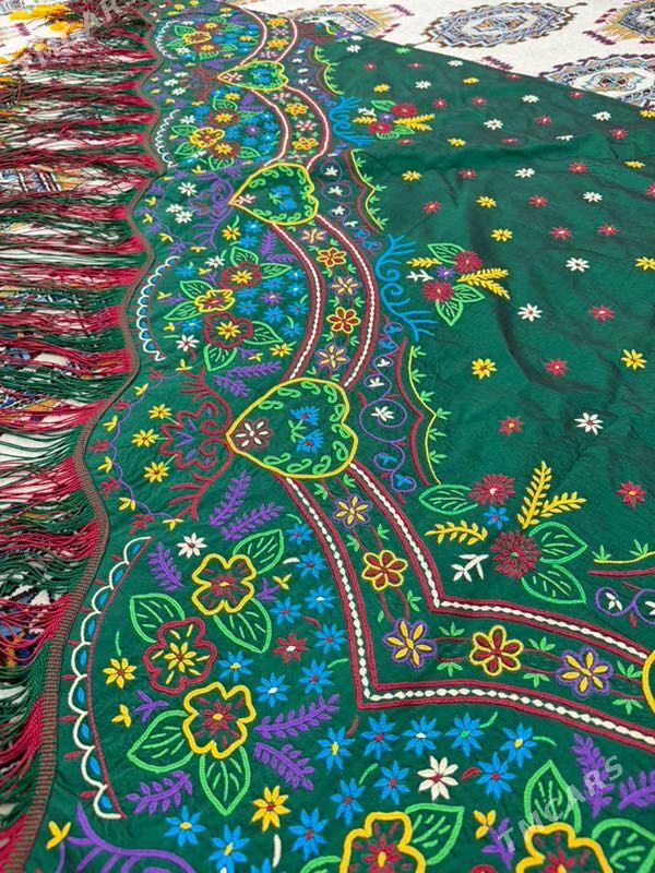 gyñaç keşdeli - Ашхабад - img 2