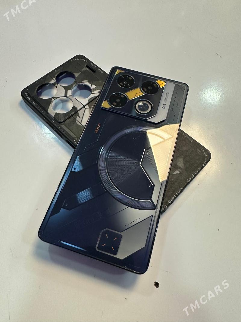 infinix GT 20 pro - Ашхабад - img 1