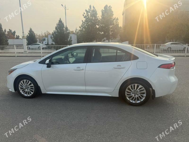 Toyota Corolla 2020 - 265 000 TMT - Moskowskiý köç. (10 ýyl abadançylyk şaýoly) - img 3