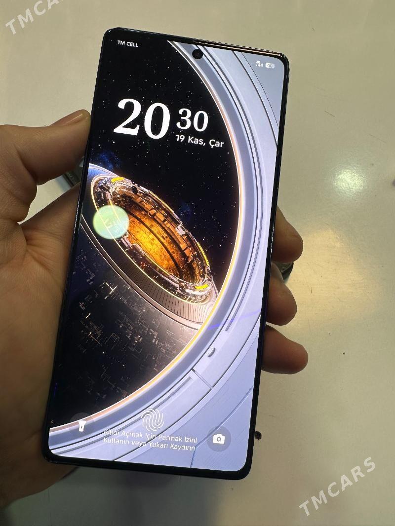 infinix GT 20 pro - Ашхабад - img 2