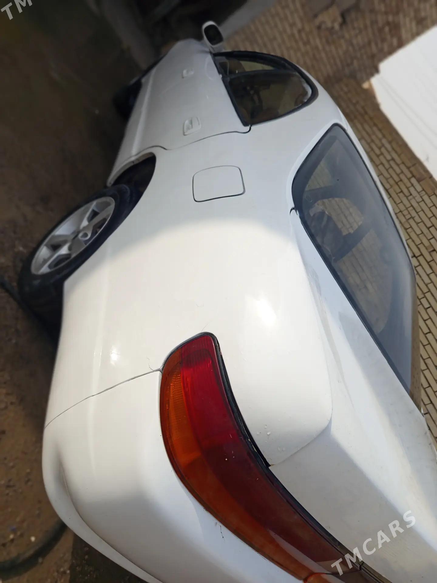 Toyota Mark II 1993 - 14 600 TMT - Мары - img 3