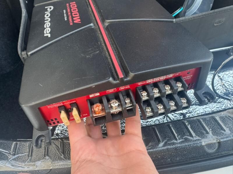 pioneer 1 950 TMT - Ашхабад - img 2