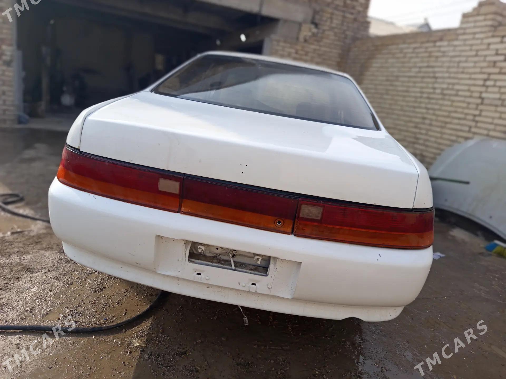 Toyota Mark II 1993 - 14 600 TMT - Мары - img 4