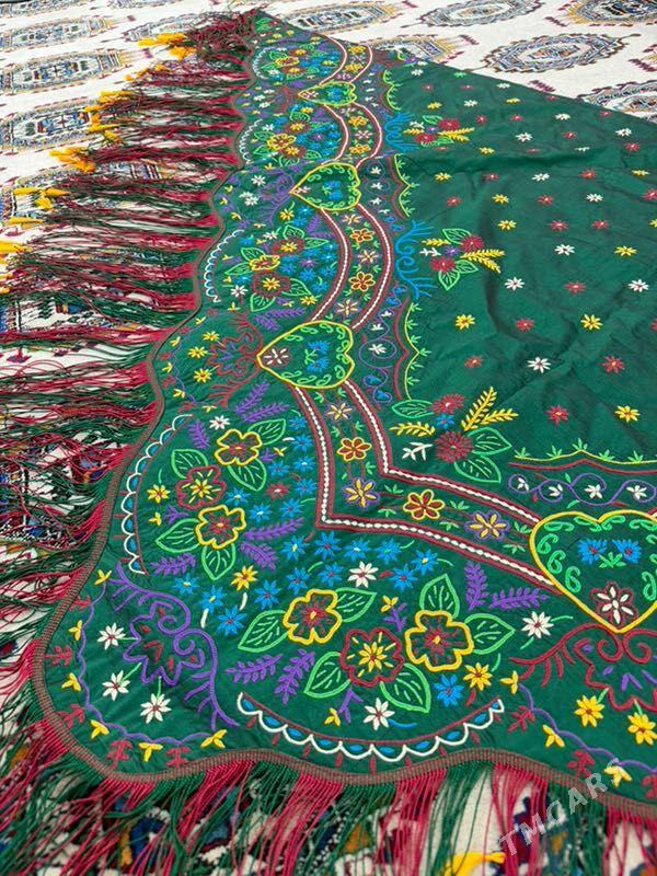 gyñaç keşdeli - Ашхабад - img 3