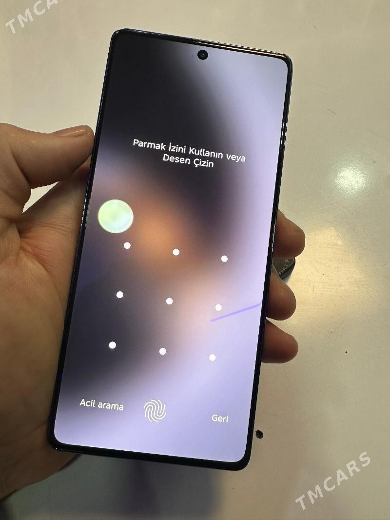 infinix GT 20 pro - Ашхабад - img 3