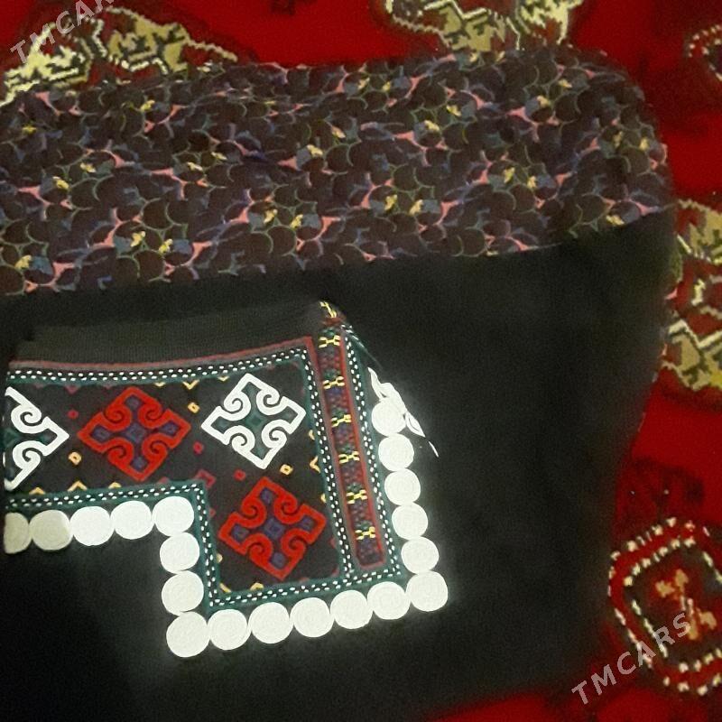 Gayne balak - Балканабат - img 2