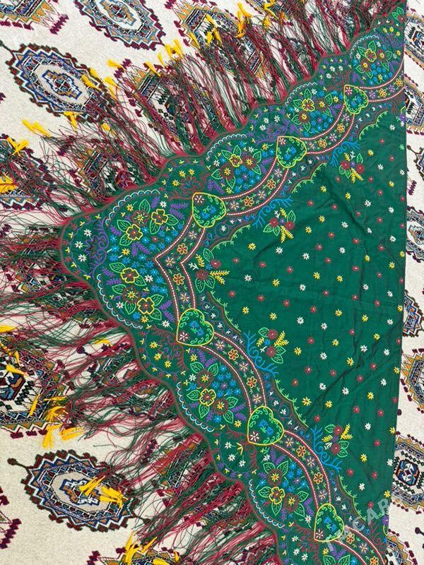 gyñaç keşdeli - Ашхабад - img 4