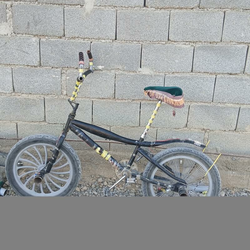 Welosıpe - Gyzylarbat - img 7