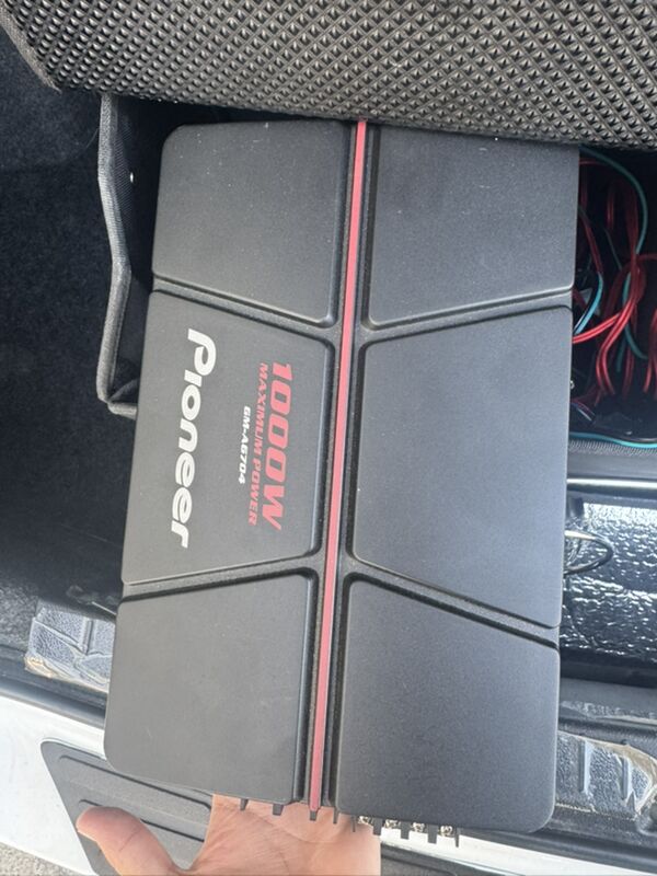 pioneer 1 950 TMT - Ашхабад - img 1