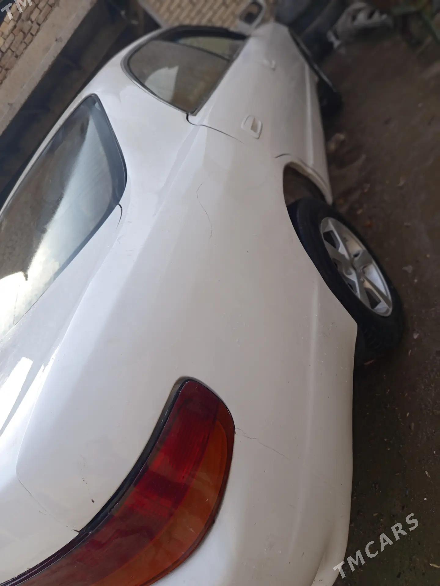 Toyota Mark II 1993 - 14 600 TMT - Мары - img 2