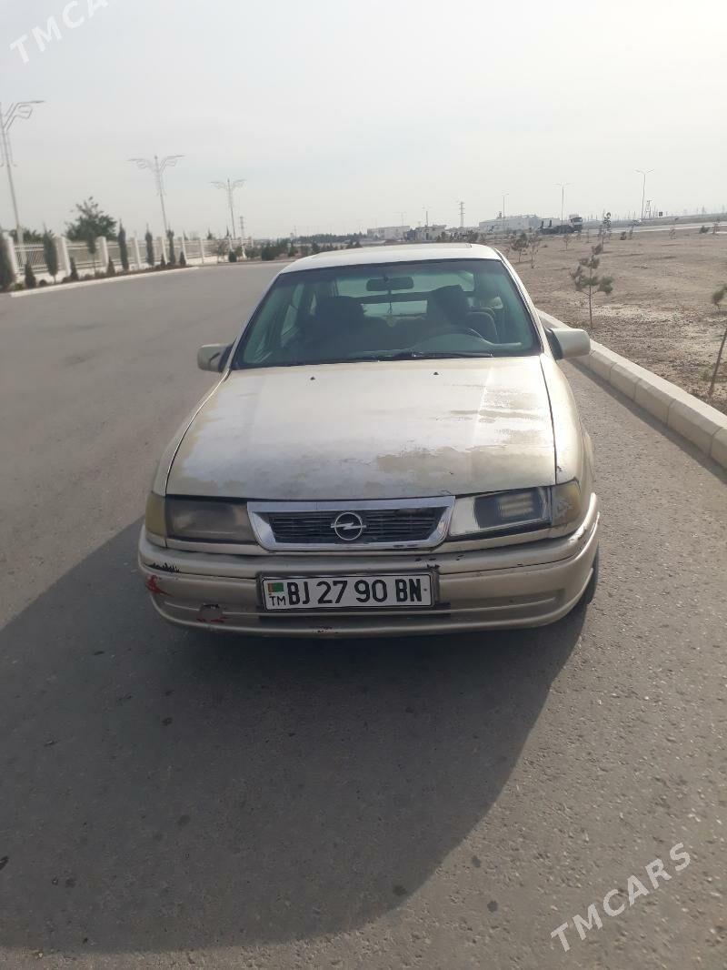 Opel Vectra 1991 - 16 000 TMT - Балканабат - img 4
