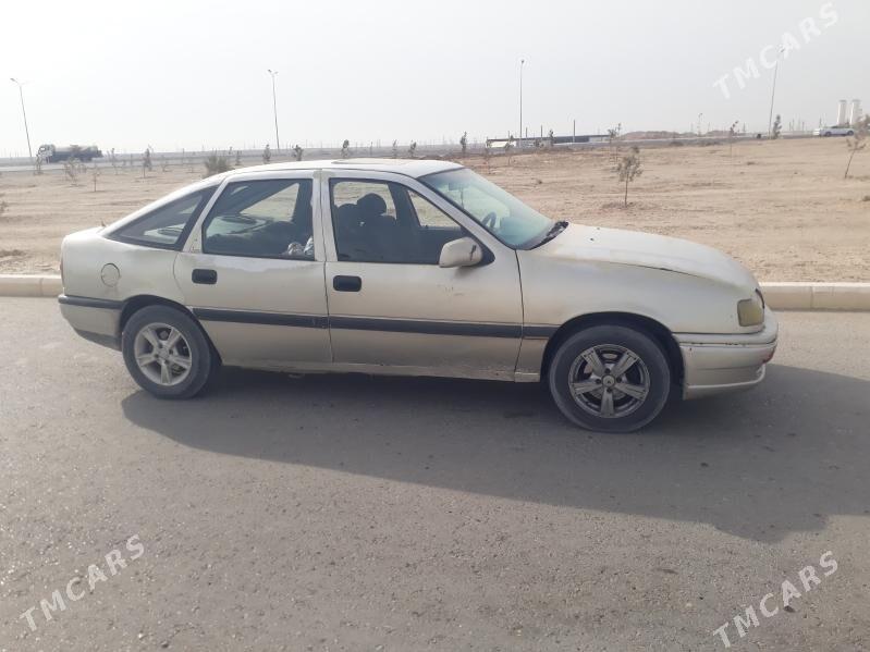 Opel Vectra 1991 - 16 000 TMT - Балканабат - img 5