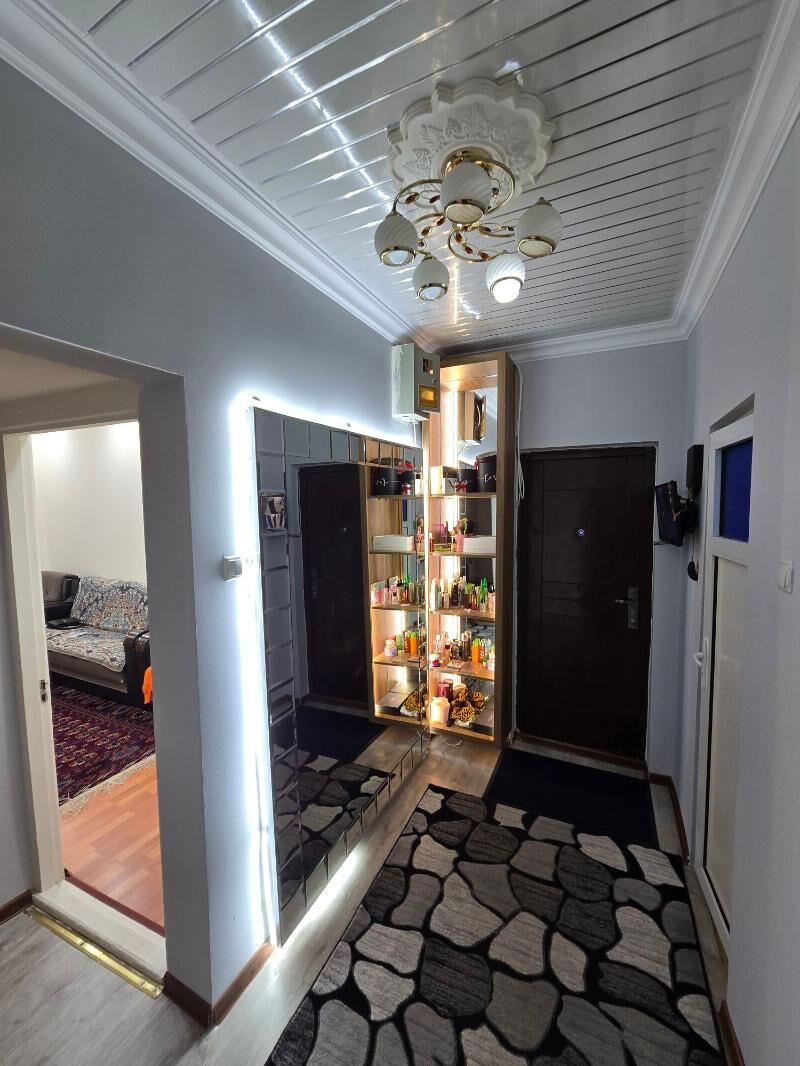 2 комн-Евроремонт - Мир 6 - img 4