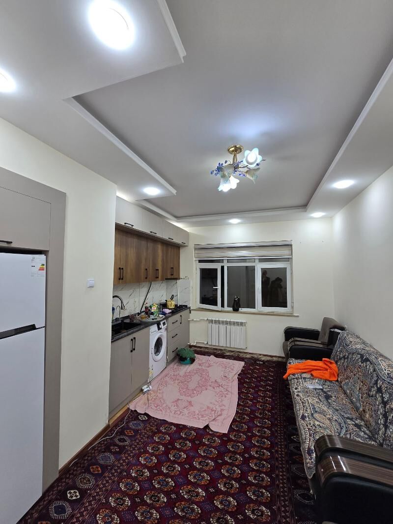 2 комн-Евроремонт - Мир 6 - img 6