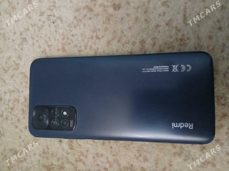 Redmi Not 11 - Губадаг - img 2