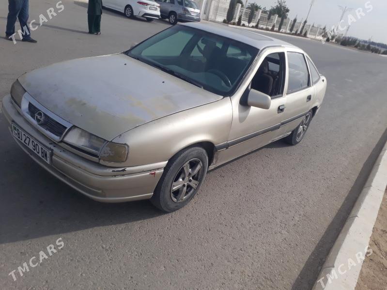 Opel Vectra 1991 - 16 000 TMT - Балканабат - img 3