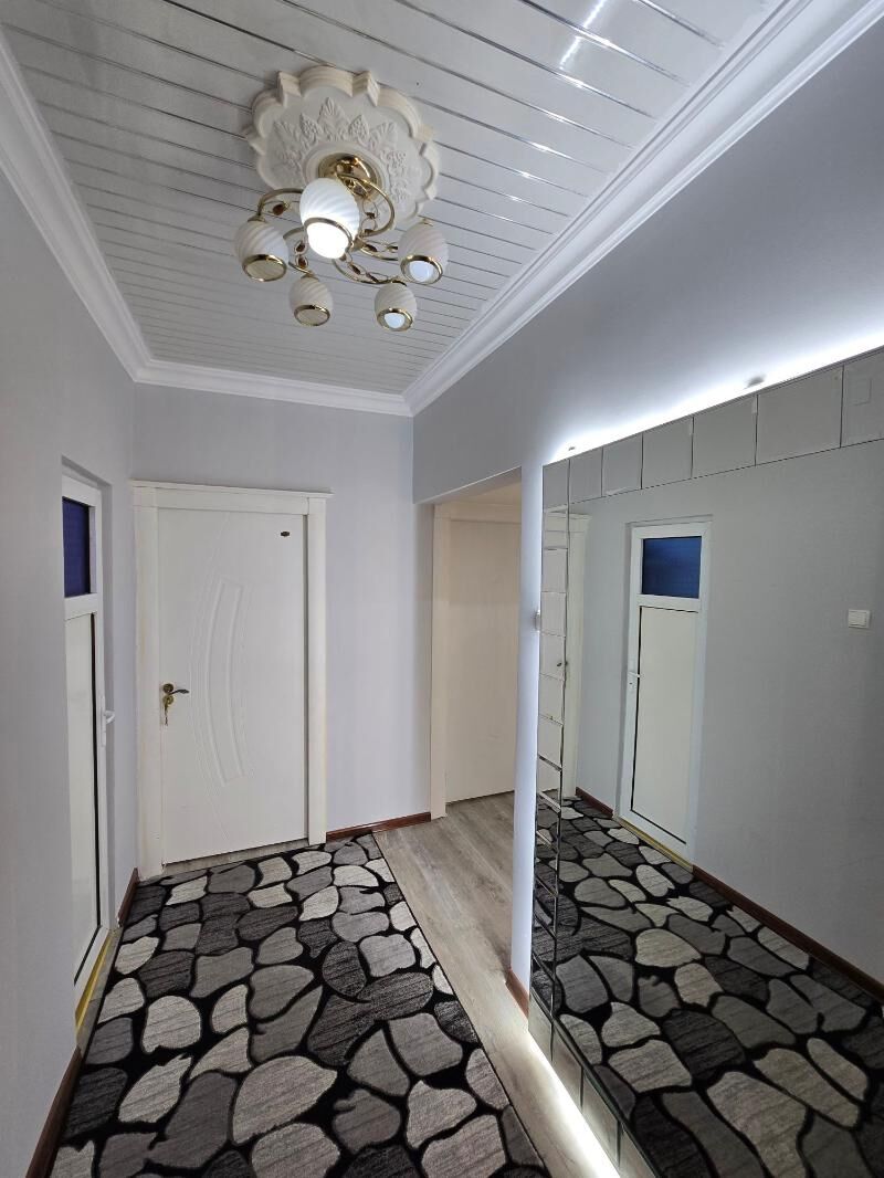 2 комн-Евроремонт - Мир 6 - img 3