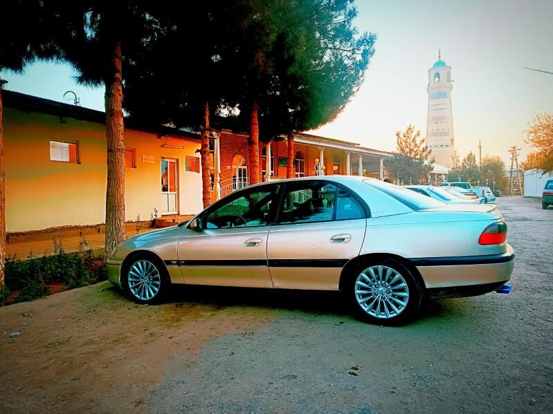 Opel Omega 1997 - 42 000 TMT - Türkmenabat - img 5