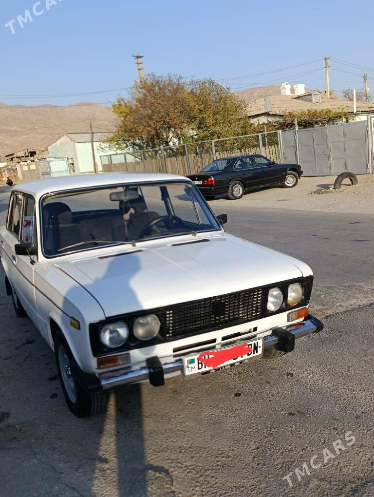 Lada 2106 1999 - 25 000 TMT - Balkanabat - img 1