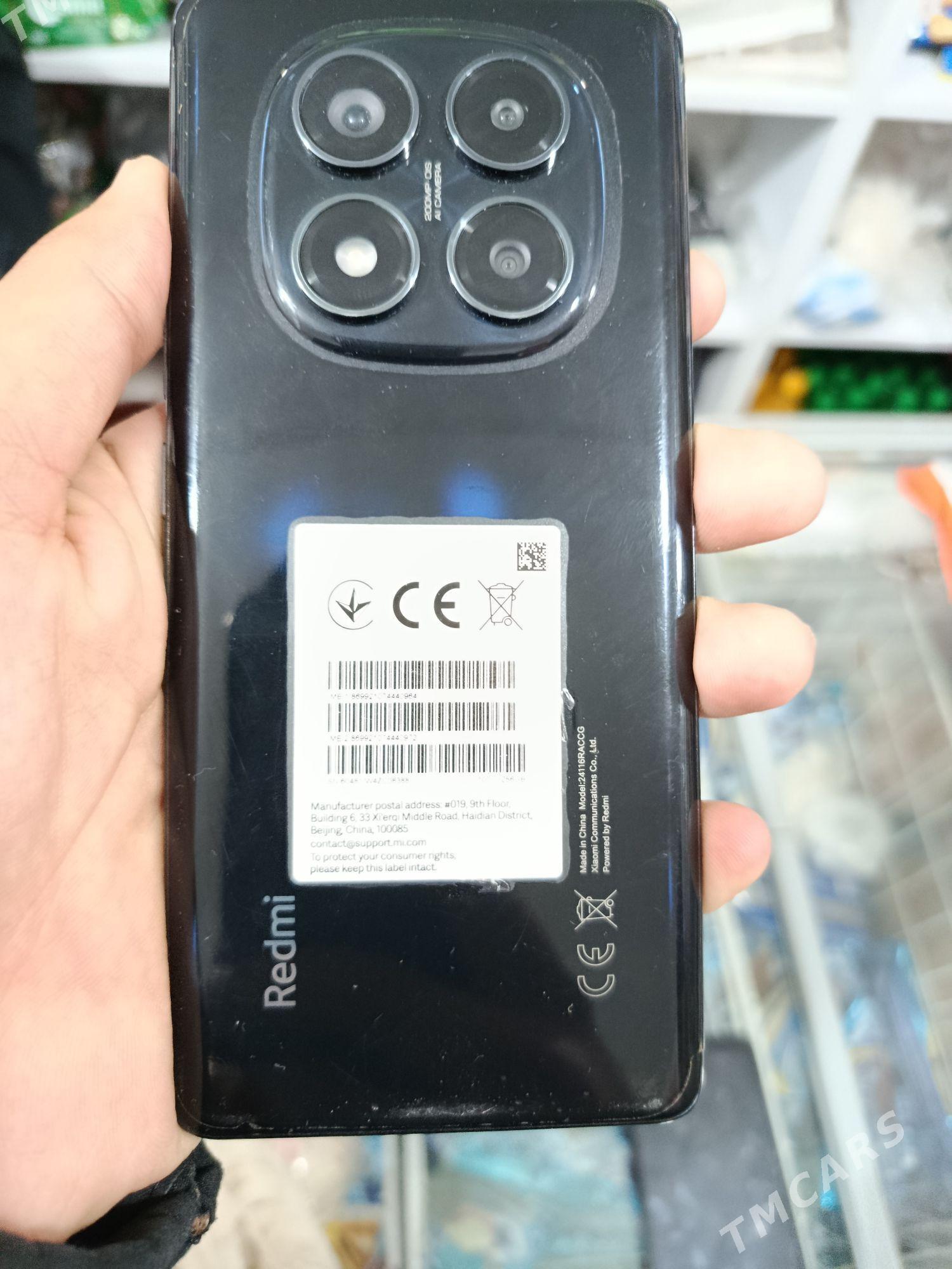 redmi not 14 pro - 30 mkr - img 4