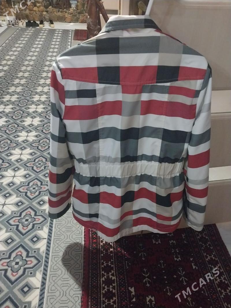 куртка плащевка - Türkmenbaşy - img 3