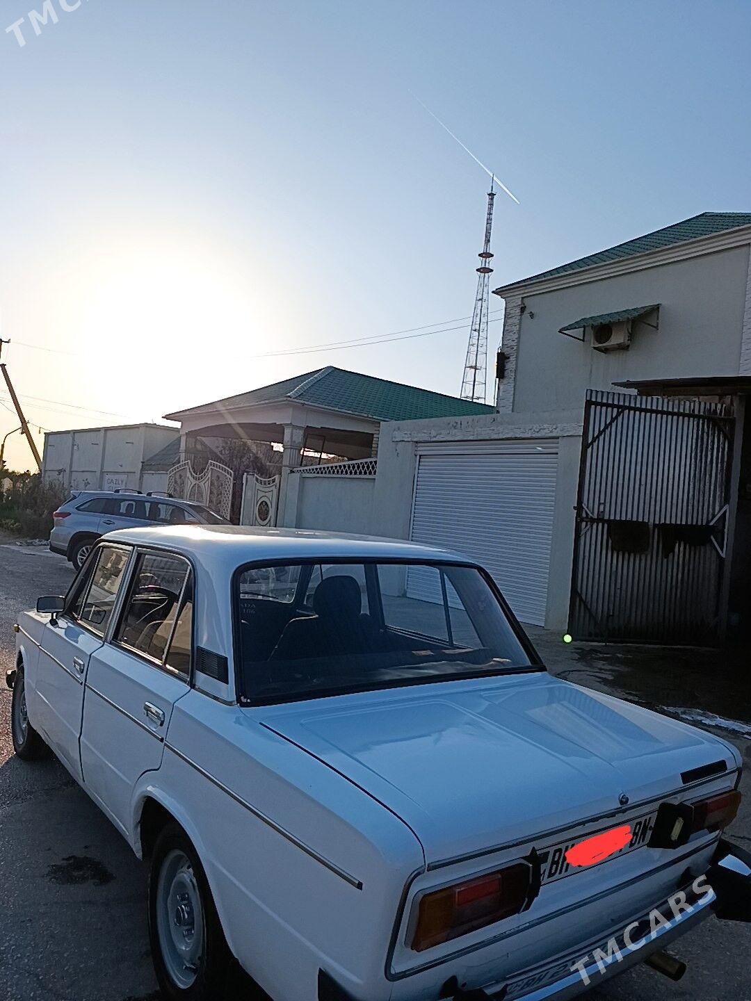 Lada 2106 1999 - 25 000 TMT - Balkanabat - img 2