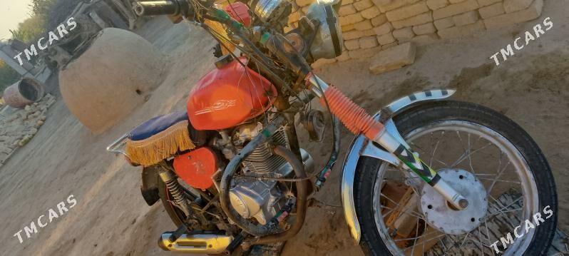 Fekon FK150-8G 2024 - 9 000 TMT - Ходжамбаз - img 3