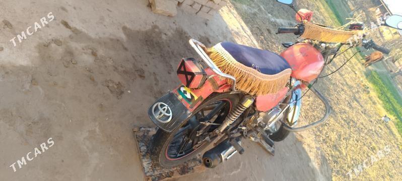 Fekon FK150-8G 2024 - 9 000 TMT - Ходжамбаз - img 2