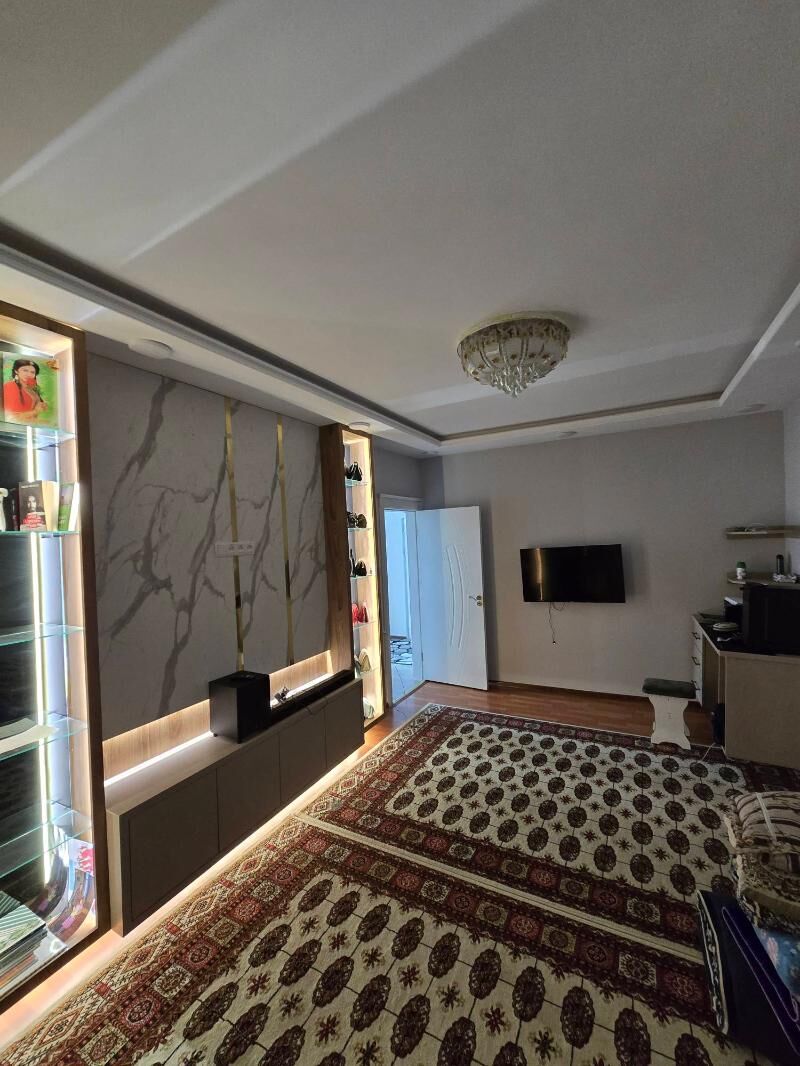 2 комн-Евроремонт - Мир 6 - img 2