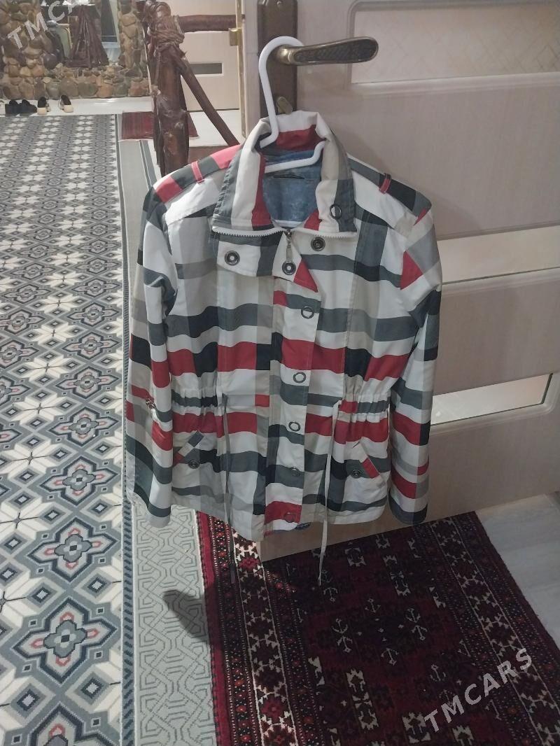 куртка плащевка - Türkmenbaşy - img 2