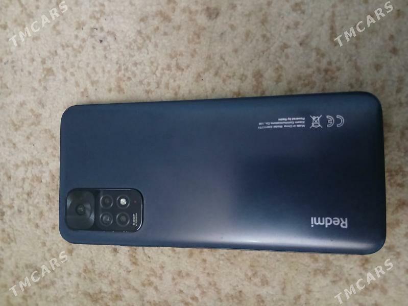 Redmi Not 11 - Губадаг - img 4