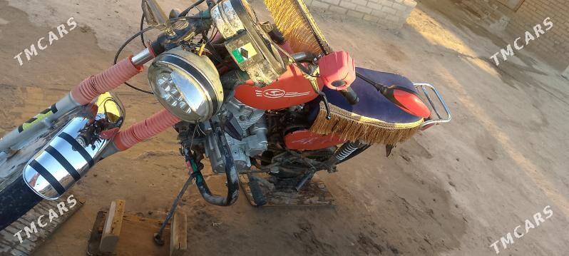 Fekon FK150-8G 2024 - 9 000 TMT - Ходжамбаз - img 4