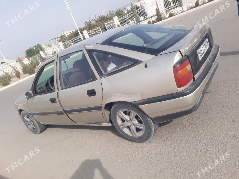 Opel Vectra 1991 - 16 000 TMT - Балканабат - img 2