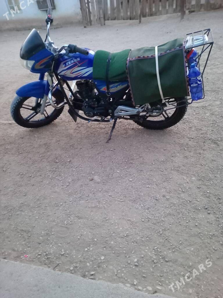 Fekon FK200-14G 2025 - 12 000 TMT - Balkanabat - img 1
