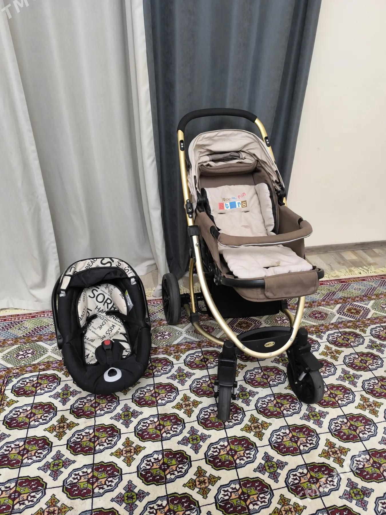 Коляска - Чоганлы - img 3