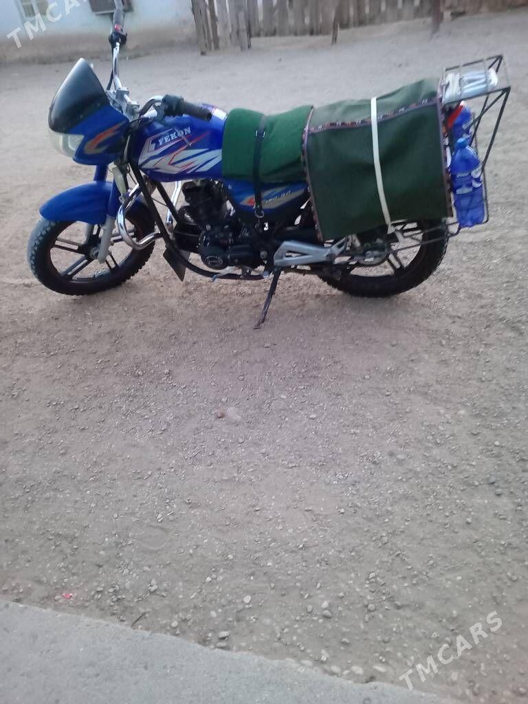 Fekon FK200-14G 2025 - 12 000 TMT - Balkanabat - img 2