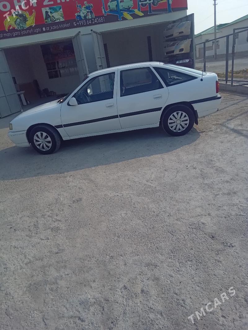 Opel Vectra 1992 - 30 000 TMT - Кака - img 6