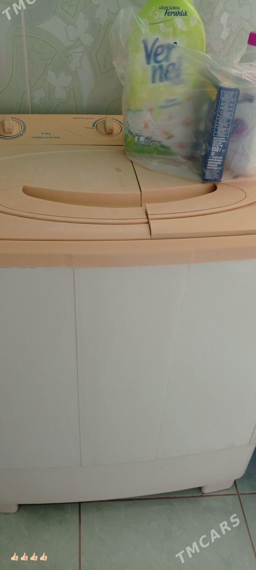 pol awtomat Kir maşyn - Tejen - img 1