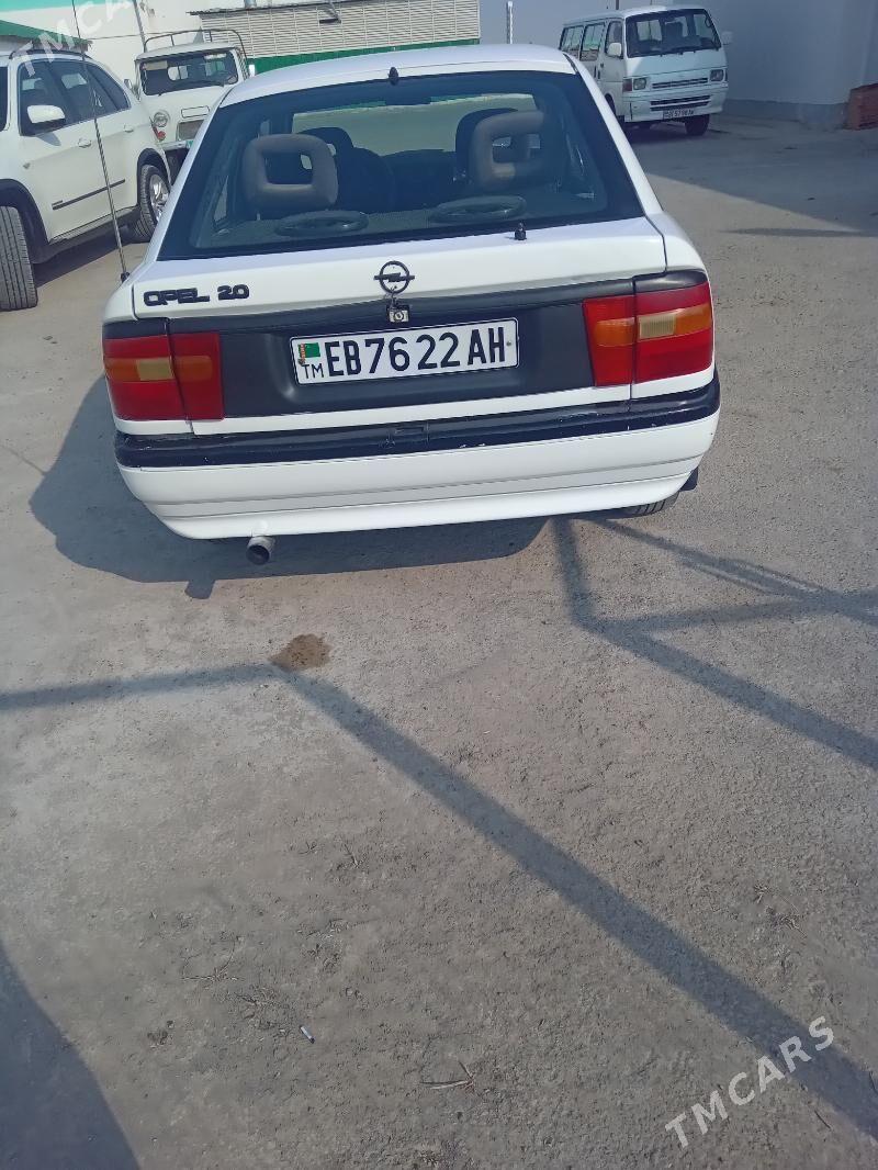 Opel Vectra 1992 - 30 000 TMT - Кака - img 5
