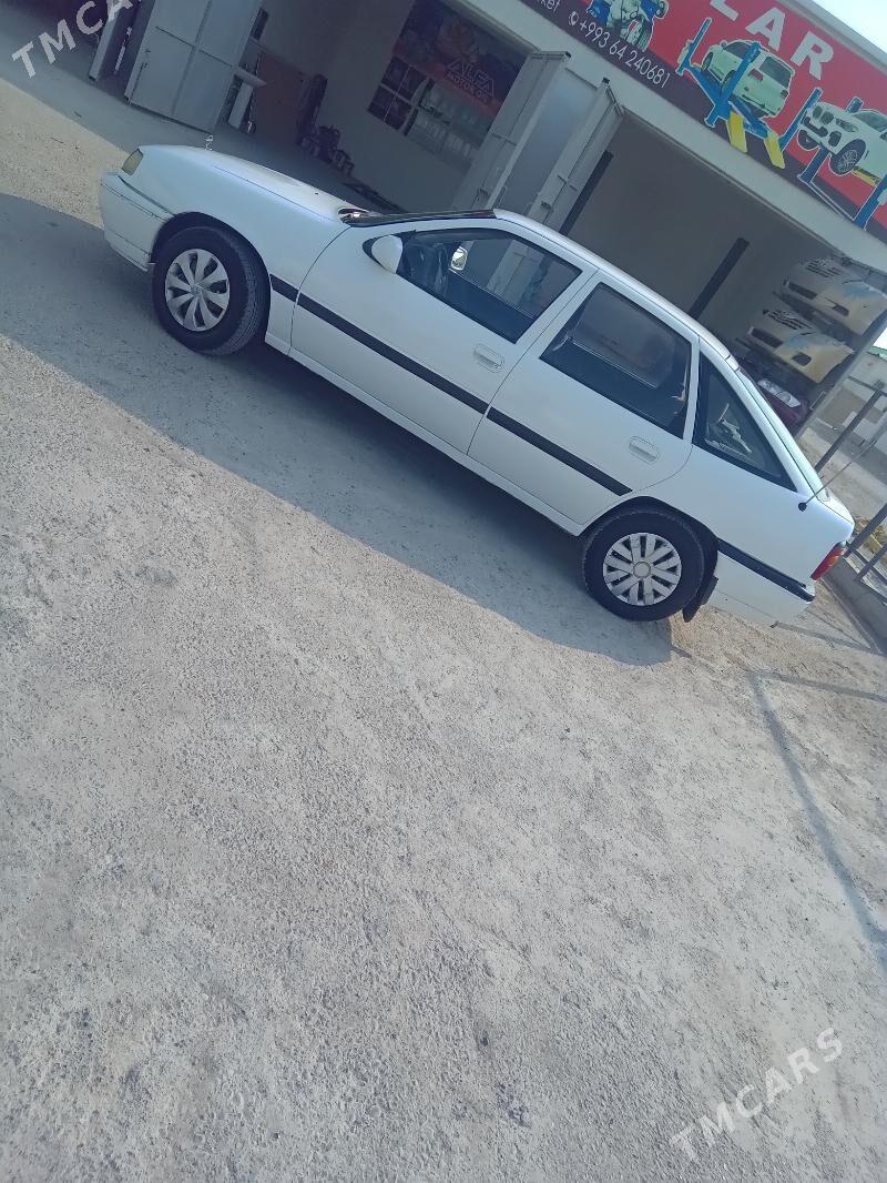 Opel Vectra 1992 - 30 000 TMT - Кака - img 4