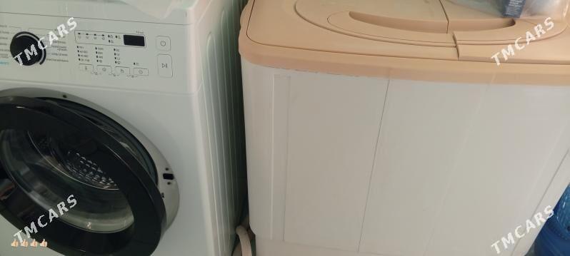 pol awtomat Kir maşyn - Tejen - img 2