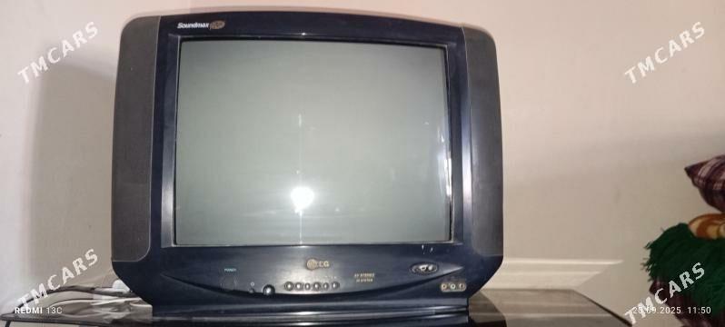 LG telewizor - Байрамали - img 3