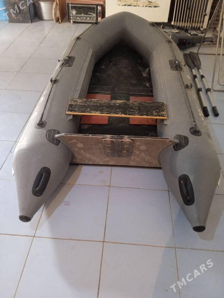 Lotka - Türkmenbaşy - img 2