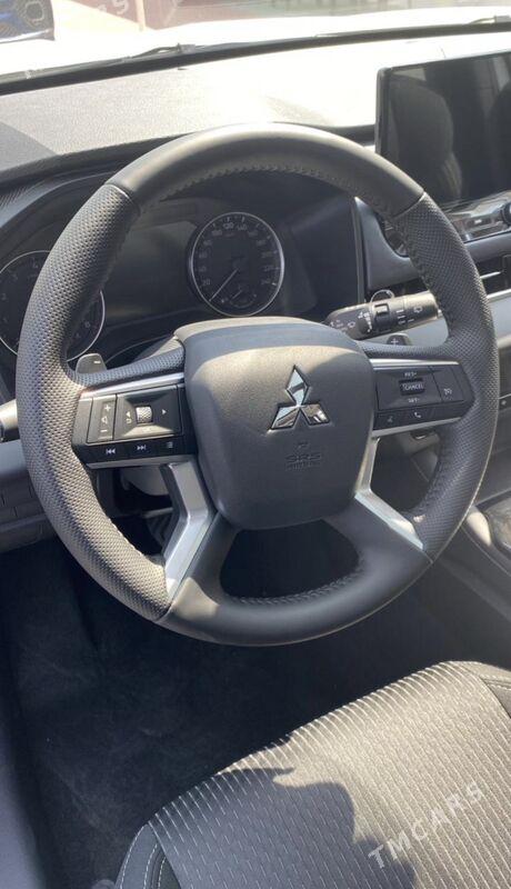 Mitsubishi Outlander 2025 - 442 125 TMT - Aşgabat - img 5