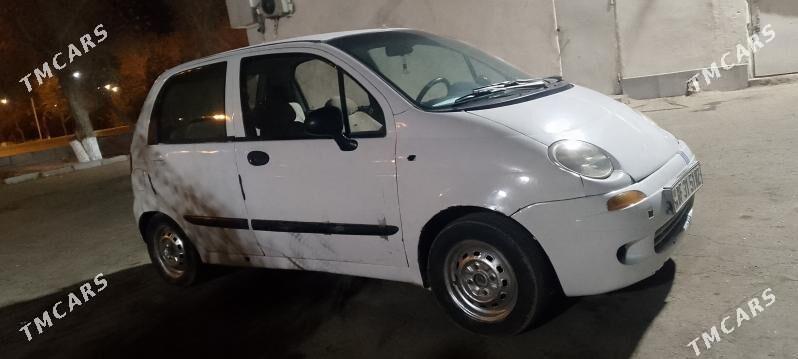 Daewoo Matiz 1999 - 25 000 TMT - Дашогуз - img 4