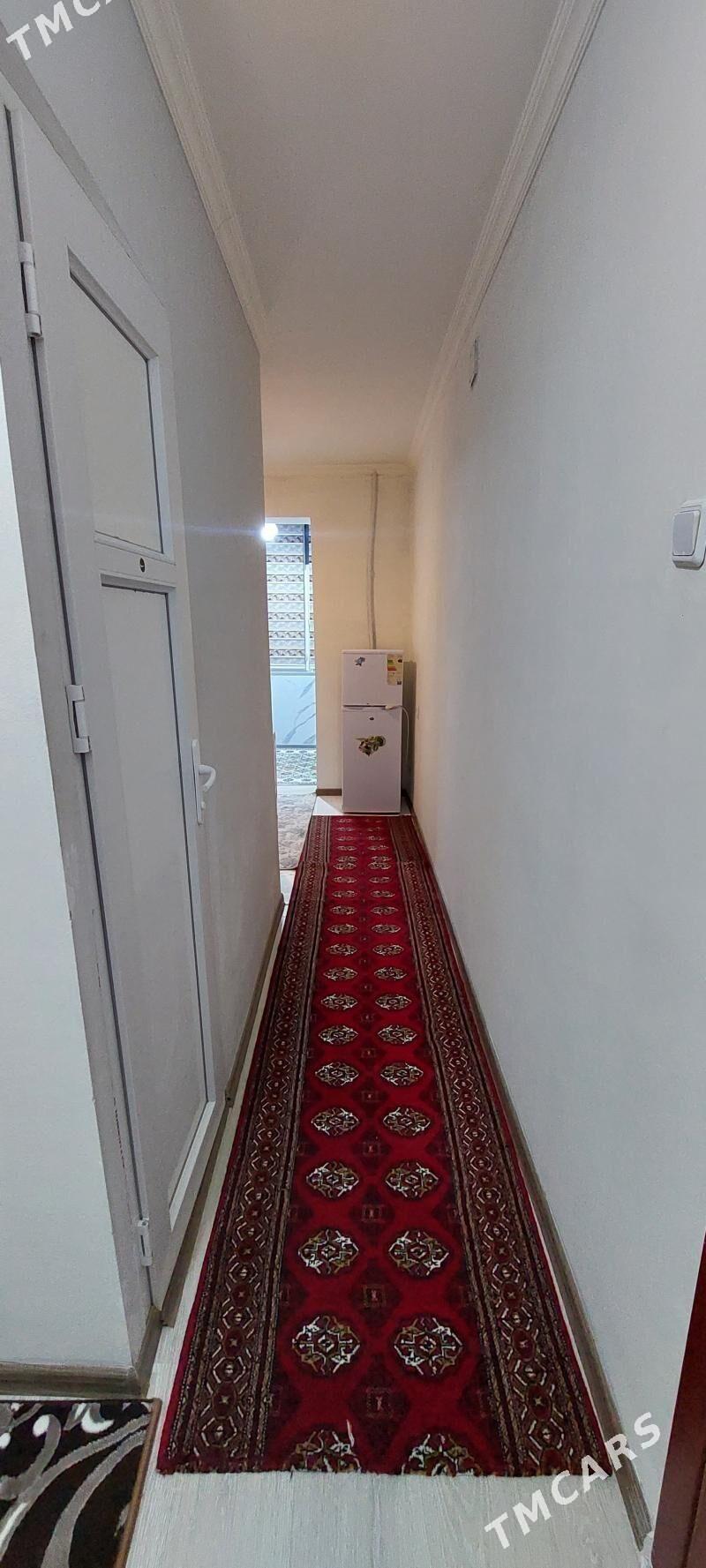 ARENDA GYSSAGLY - 11 мкр - img 6