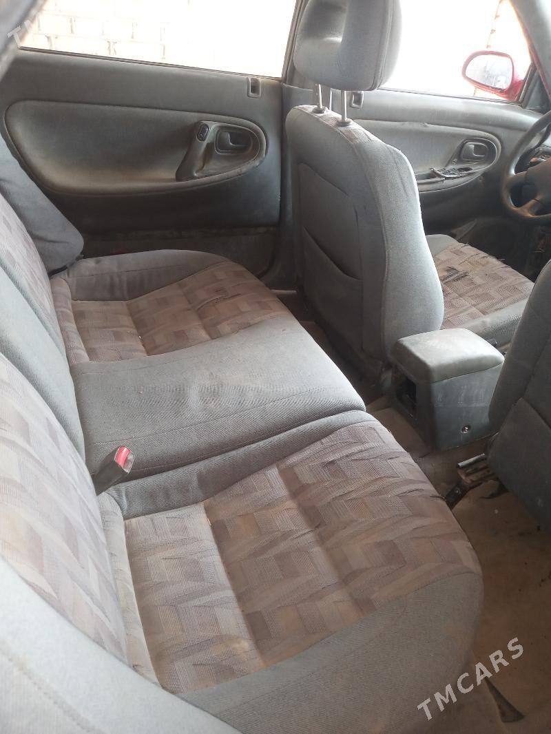 Mazda 626 1992 - 17 000 TMT - Мургап - img 4